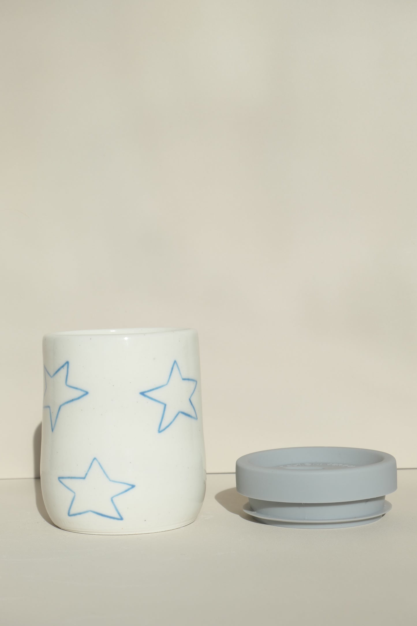 Star keep cup