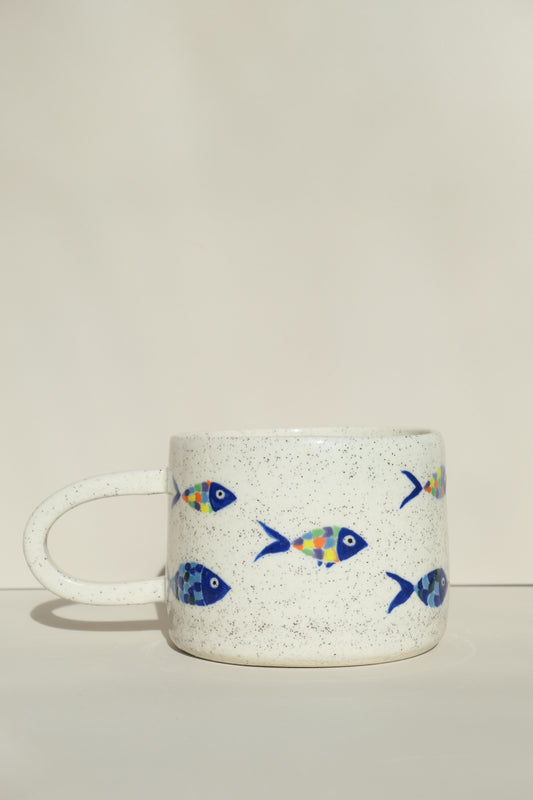 Rainbow fish