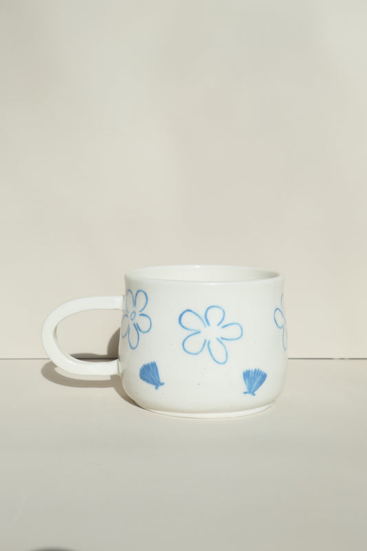 Maggie mug