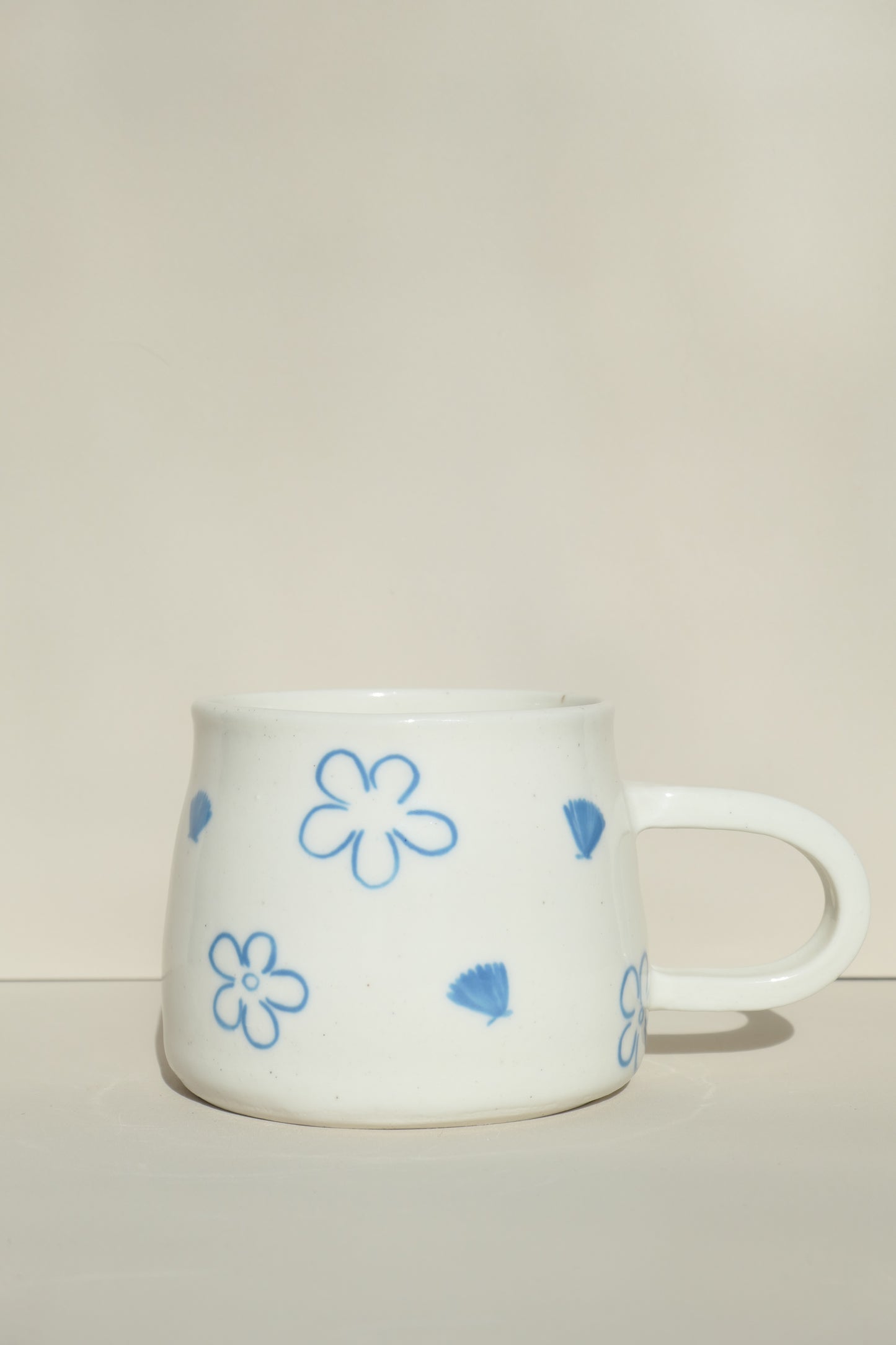 Maggie mug