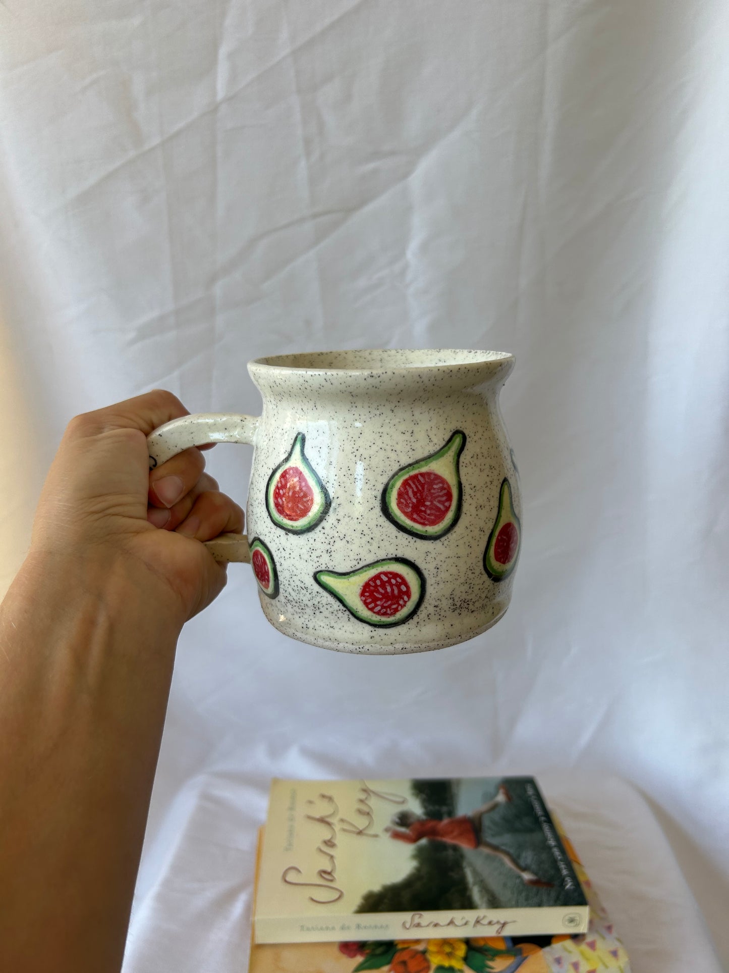 Figgy mug