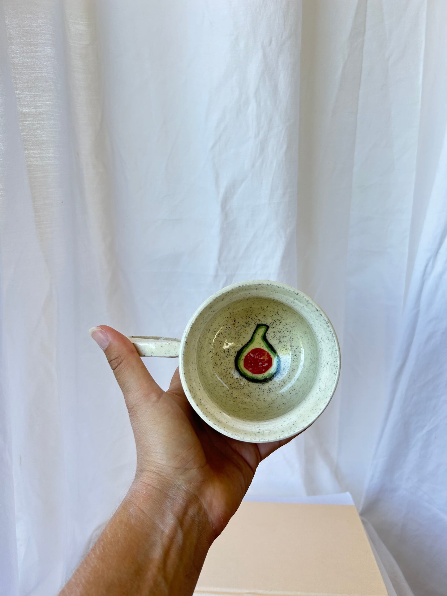 Figgy mug