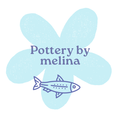 Pottery by Melina 