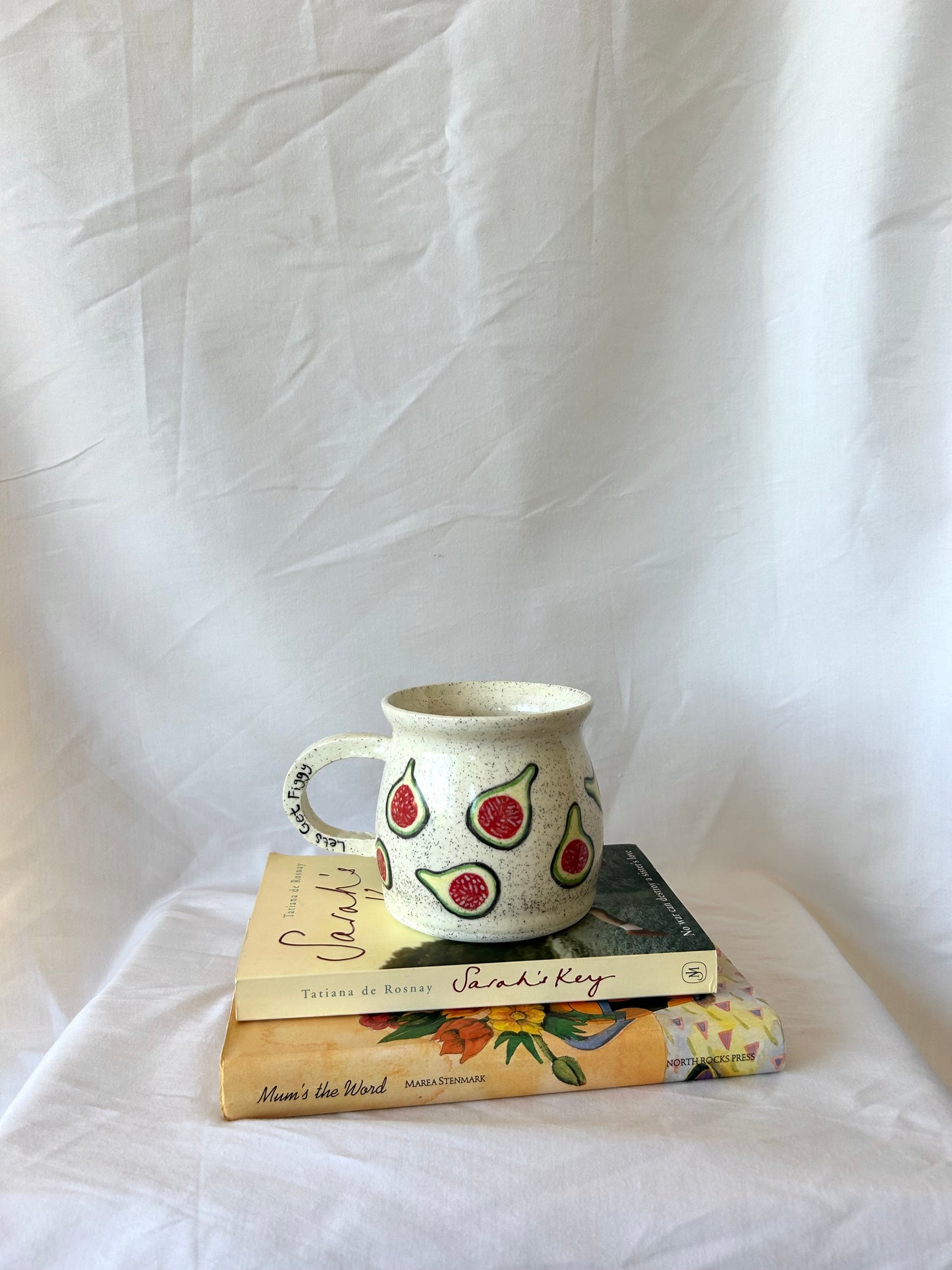Figgy mug