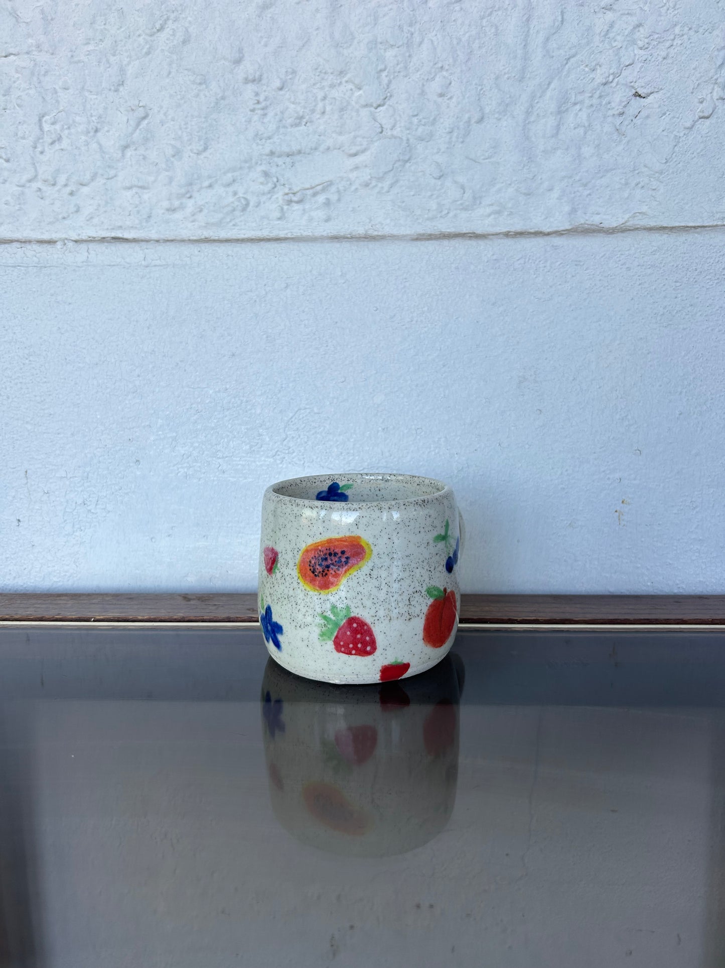 Fruitii mug