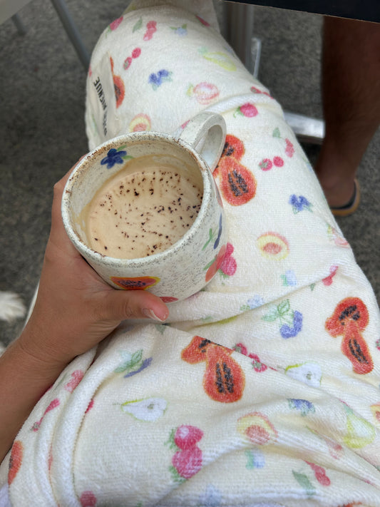 Fruitii mug