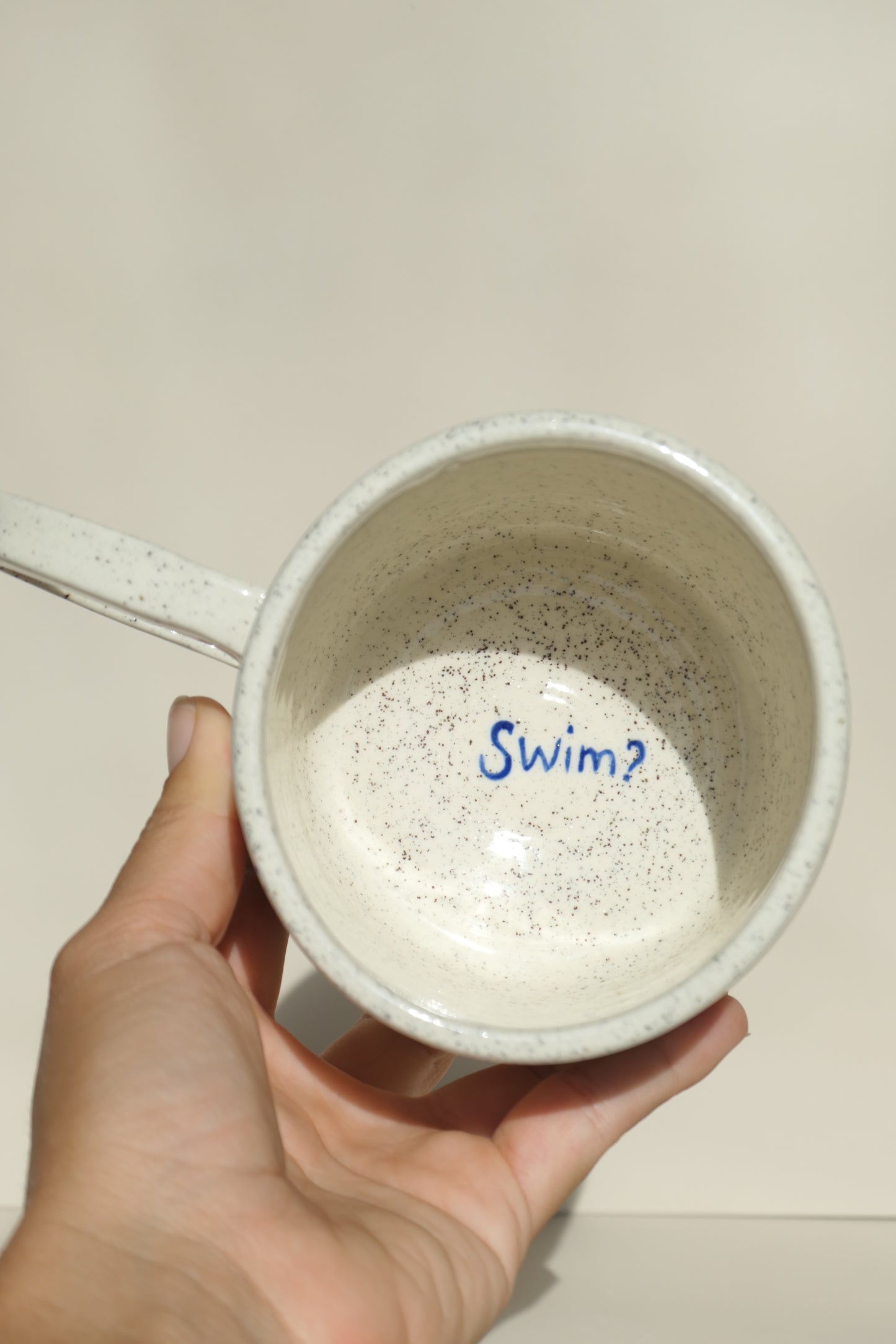Vacation mug