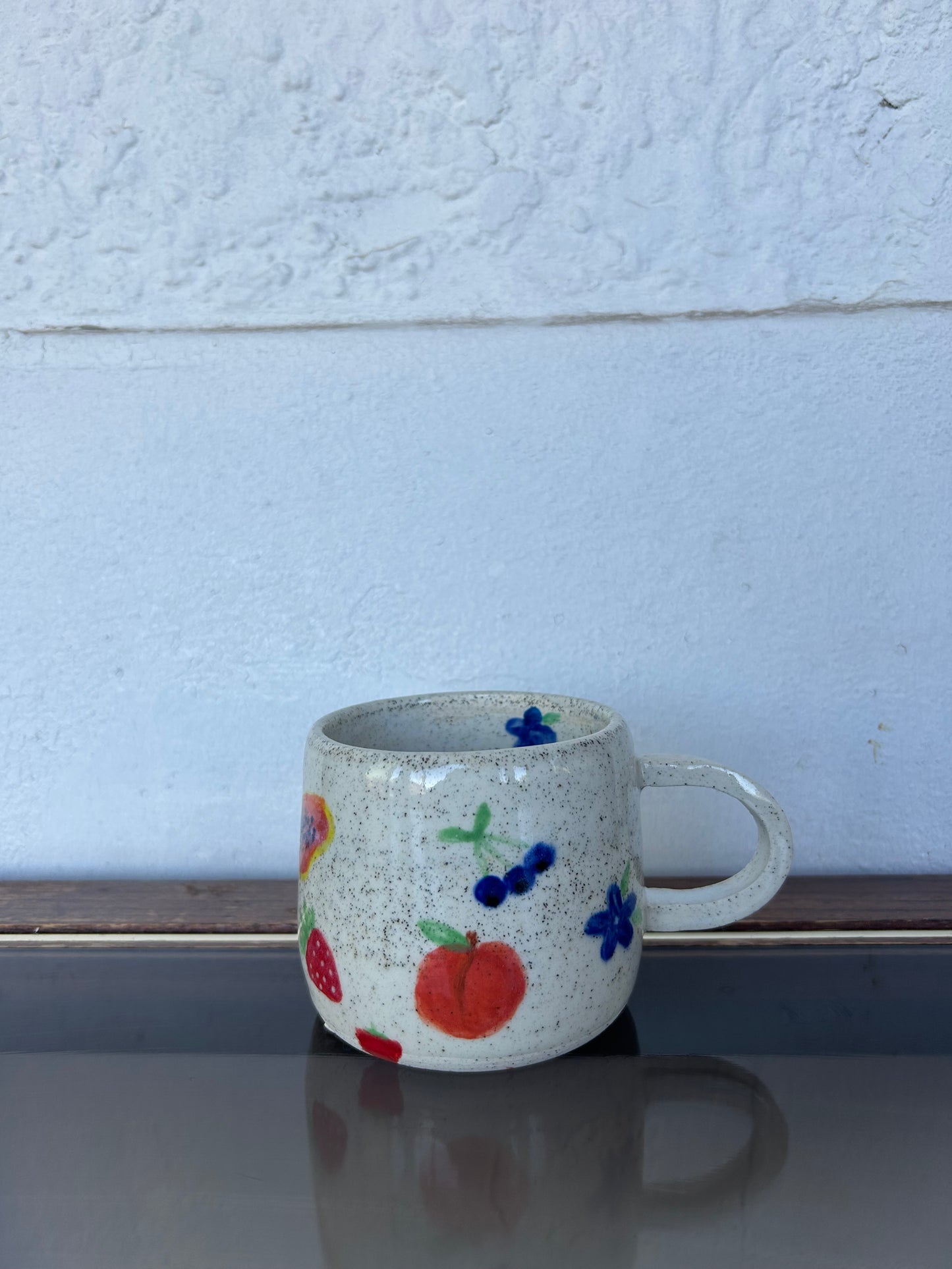 Fruitii mug