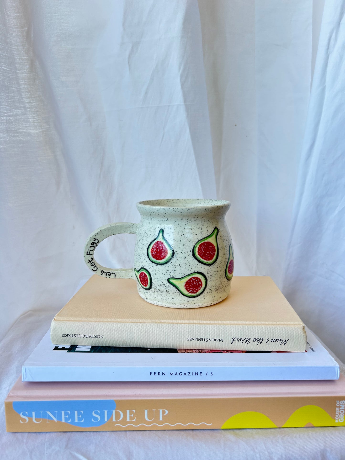 Figgy mug