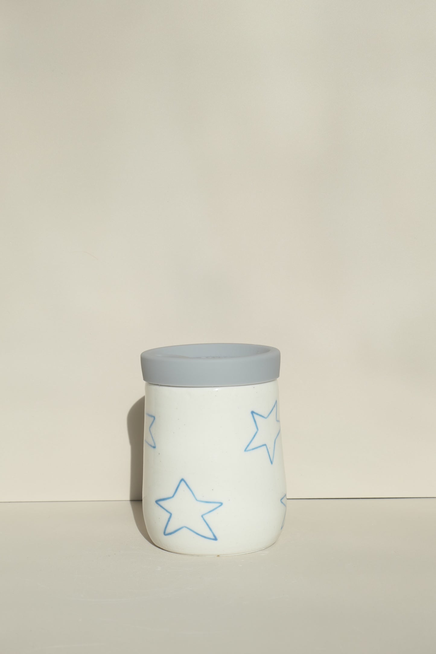 Star keep cup