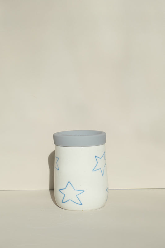Star keep cup